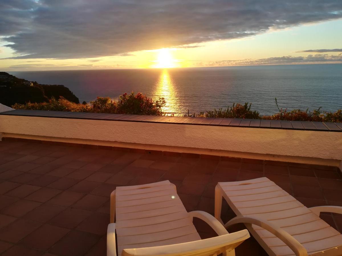 Sunset La Palmita Apartment La Victoria de Acentejo Exterior foto