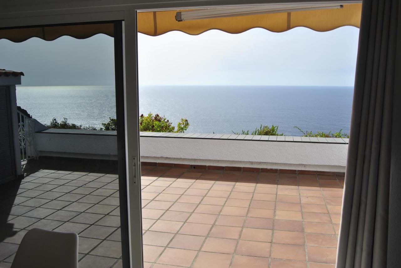 Sunset La Palmita Apartment La Victoria de Acentejo Exterior foto
