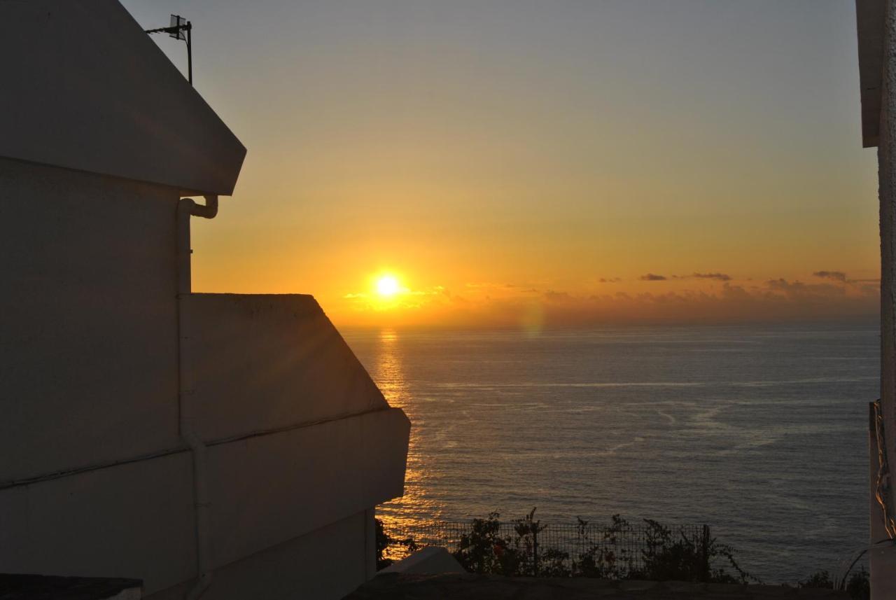 Sunset La Palmita Apartment La Victoria de Acentejo Exterior foto