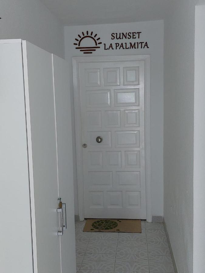 Sunset La Palmita Apartment La Victoria de Acentejo Exterior foto