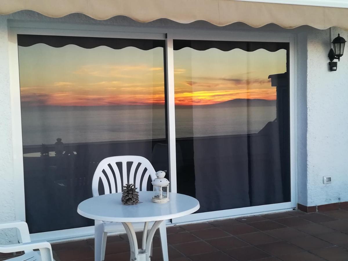 Sunset La Palmita Apartment La Victoria de Acentejo Exterior foto